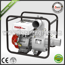 Motor de gasolina agricultura bomba de água TWP40C 9.0HP